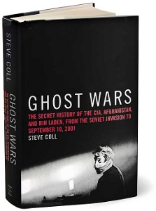 Ghost Wars